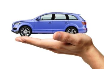 Schlüsseldienst Auto